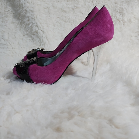 Guess heels - Picture 4 of 7